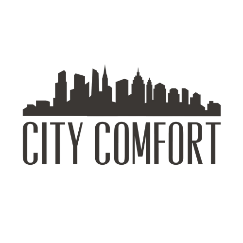 city