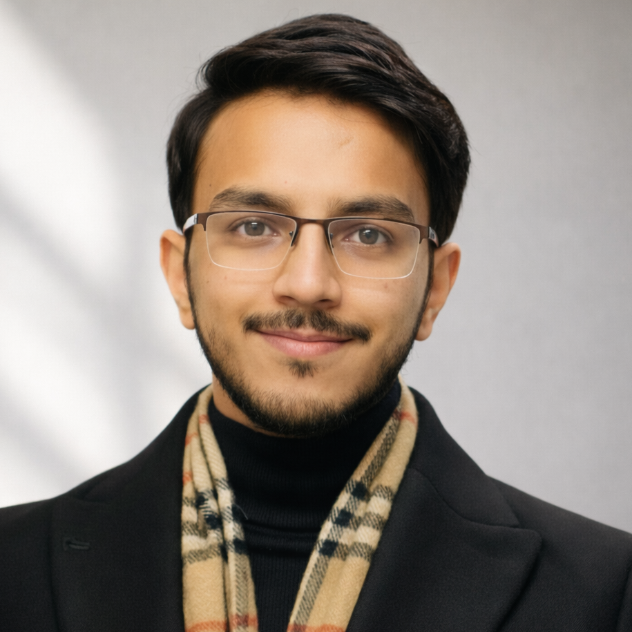 Saad Hussain